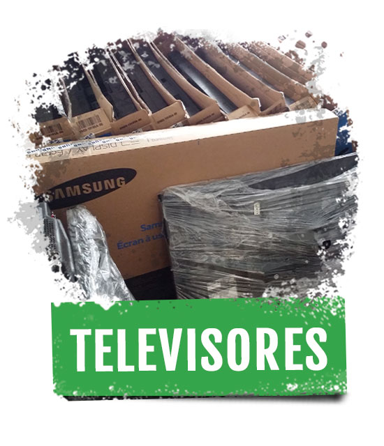 Compramos televisores en desuso ¡No lo dejes empolvar! Compramos televisores de todas las marcas.