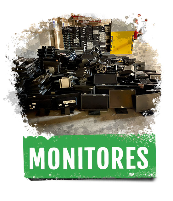 Compramos monitores en desuso Tasación rápida por WhatsApp: Vende tu monitor usado de forma segura
